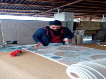 istanbul da halı yıkama fabrikaları