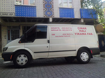 istanbul halı yıkama servisleri